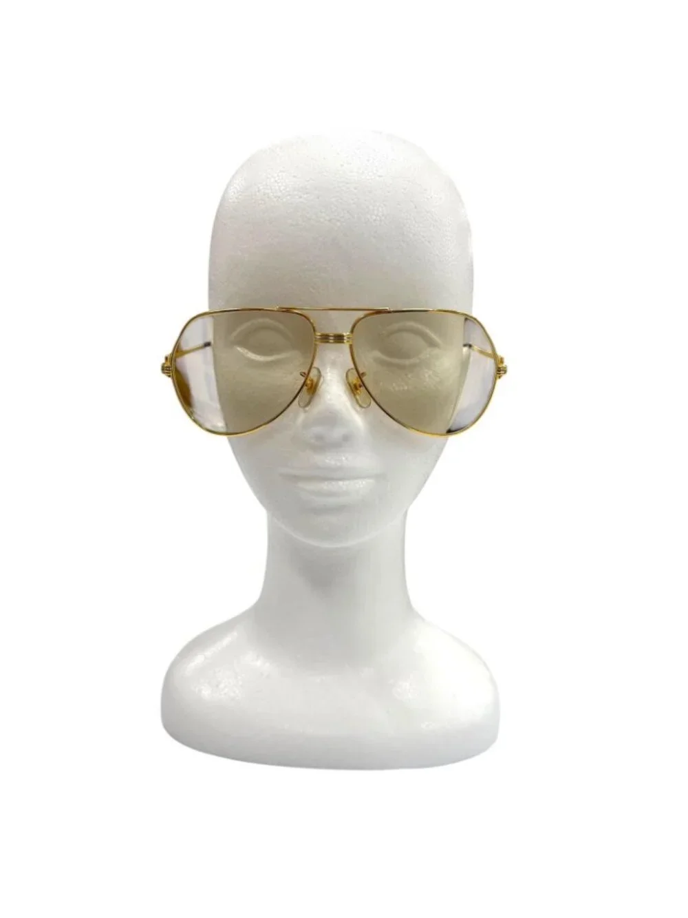 Cartier this authentic
